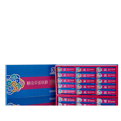 阜城调经养气汤